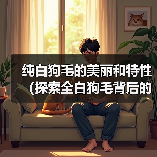 纯白狗毛的美丽和特性(探索全白狗毛背后的神秘世界) 纯白狗毛的美丽和特性(探索全白狗毛背后的神秘世界)