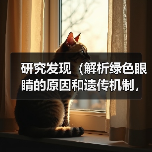 英国人为什么常见绿眼睛?遗传奥秘全解析 英国人为什么常见绿眼睛?遗传奥秘全解析