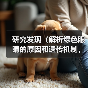 英国人为什么常见绿眼睛?遗传奥秘全解析 英国人为什么常见绿眼睛?遗传奥秘全解析