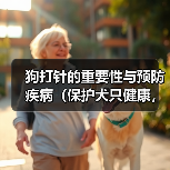 狗打针的重要性与预防疾病(保护犬只健康,疫苗注射不可或缺) 狗打针的重要性与预防疾病(保护犬只健康,疫苗注射不可或缺)