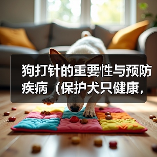 狗打针的重要性与预防疾病(保护犬只健康,疫苗注射不可或缺) 狗打针的重要性与预防疾病(保护犬只健康,疫苗注射不可或缺)