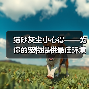 猫砂灰尘小心得——为你的宠物提供最佳环境(选择适合的猫砂灰尘小,关爱你的毛茸伙伴) 猫砂灰尘小心得——为你的宠物提供最佳环境(选择适合的猫砂灰尘小,关爱你的毛茸伙伴)