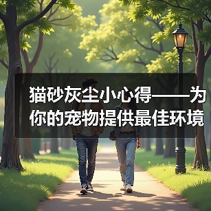 猫砂灰尘小心得——为你的宠物提供最佳环境(选择适合的猫砂灰尘小,关爱你的毛茸伙伴) 猫砂灰尘小心得——为你的宠物提供最佳环境(选择适合的猫砂灰尘小,关爱你的毛茸伙伴)