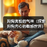 狗狗害怕的气味（探索狗狗内心的敏感世界）