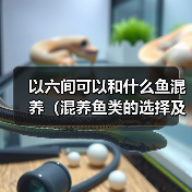 以六间可以和什么鱼混养（混养鱼类的选择及注意事项）