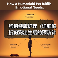 狗狗健康护理（详细解析狗狗出生后的预防针接种计划）