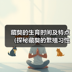 藏獒的生育时间及特点（探秘藏獒的繁殖习性与最佳生育时间）