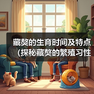 藏獒的生育时间及特点（探秘藏獒的繁殖习性与最佳生育时间）
