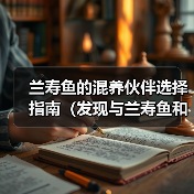 兰寿鱼的混养伙伴选择指南（发现与兰寿鱼和谐共处的鱼类伙伴）