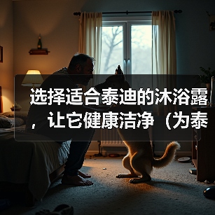 选择适合泰迪的沐浴露,让它健康洁净(为泰迪选择合适的沐浴露,关键是了解它的皮肤需求) 选择适合泰迪的沐浴露,让它健康洁净(为泰迪选择合适的沐浴露,关键是了解它的皮肤需求)