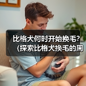 比格犬换毛周期是多久？全面解析换毛规律与护理技巧