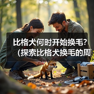 比格犬换毛周期是多久？全面解析换毛规律与护理技巧