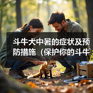 斗牛犬中暑的症状及预防措施（保护你的斗牛犬免受中暑的伤害）