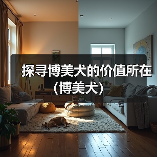 探寻博美犬的价值所在(博美犬) 探寻博美犬的价值所在(博美犬)