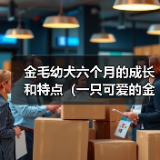 金毛幼犬六个月的成长和特点(一只可爱的金毛幼犬如何在六个月内成长为独立和聪明的宠物) 金毛幼犬六个月的成长和特点(一只可爱的金毛幼犬如何在六个月内成长为独立和聪明的宠物)