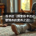苏卡达(探索苏卡达动物饲养的营养之道) 苏卡达(探索苏卡达动物饲养的营养之道)