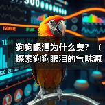 狗狗眼泪为何有臭味？原因及解决方法揭秘