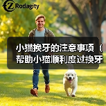 小猫换牙的注意事项（帮助小猫顺利度过换牙期的重要知识）