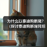 为什么以泰迪狗断尾？（探讨泰迪狗断尾背后的原因与影响）