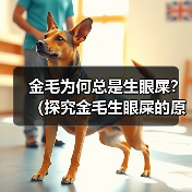 金毛为何总是生眼屎？（探究金毛生眼屎的原因与处理方法）