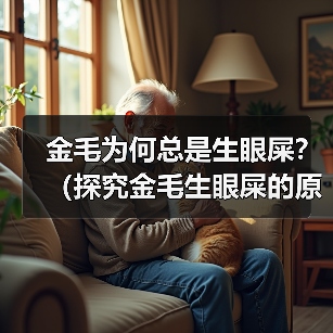 金毛为何总是生眼屎？（探究金毛生眼屎的原因与处理方法）