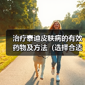 治疗泰迪皮肤病的有效药物及方法(选择合适药物,让泰迪重获健康) 治疗泰迪皮肤病的有效药物及方法(选择合适药物,让泰迪重获健康)