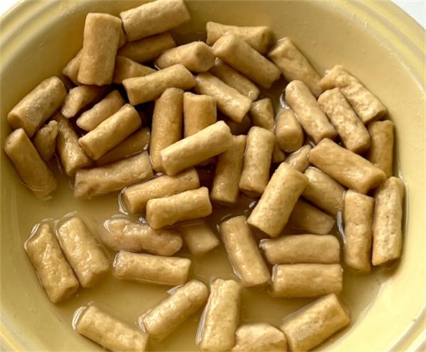 主食冻干挑选指南:高营养低敏配方实测分析 主食冻干挑选指南:高营养低敏配方实测分析