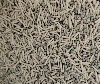 混合猫砂测评:结团除臭效果如何?使用需注意哪些要点? 混合猫砂测评:结团除臭效果如何?使用需注意哪些要点?