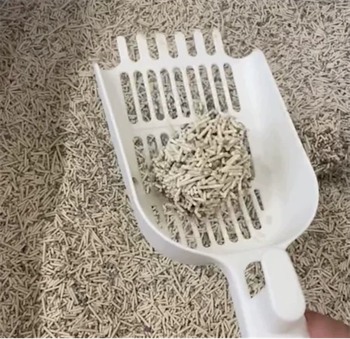 混合猫砂测评:结团除臭效果如何?使用需注意哪些要点? 混合猫砂测评:结团除臭效果如何?使用需注意哪些要点?