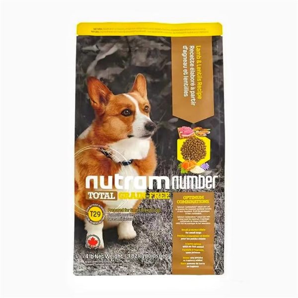 进口低脂狗粮测评:原料配方与营养数据深度解析 进口低脂狗粮测评:原料配方与营养数据深度解析