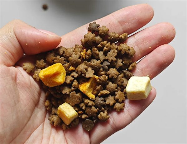 无谷冻干猫粮深度测评:高蛋白配方是否真能帮助猫咪增重长肉? 无谷冻干猫粮深度测评:高蛋白配方是否真能帮助猫咪增重长肉?