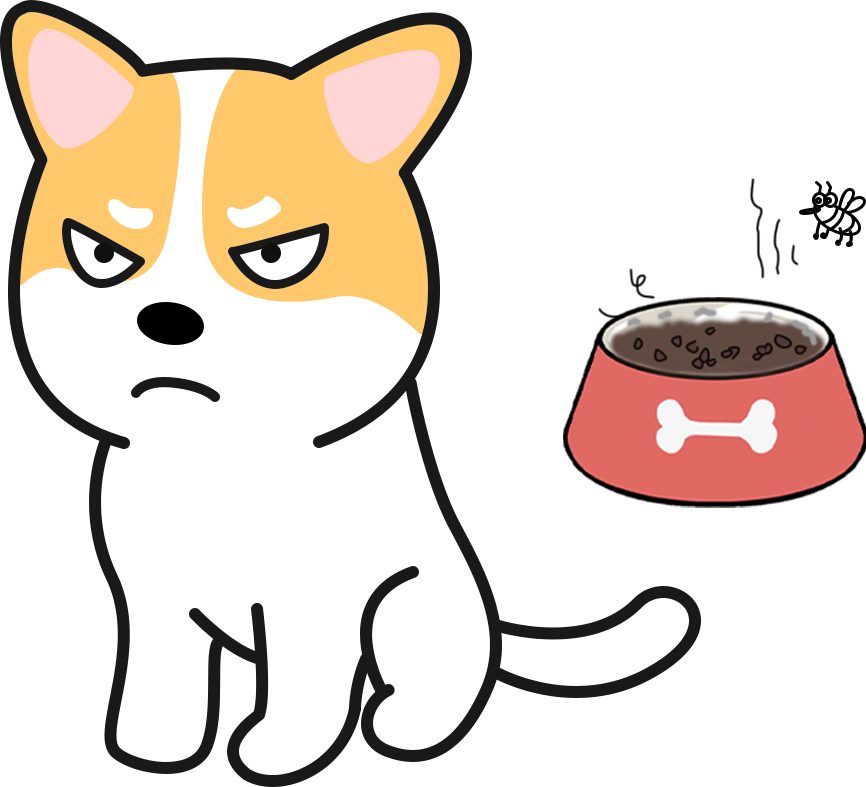 狗粮泡水喂养指南:幼犬老年犬适用,健康成犬需谨慎 狗粮泡水喂养指南:幼犬老年犬适用,健康成犬需谨慎