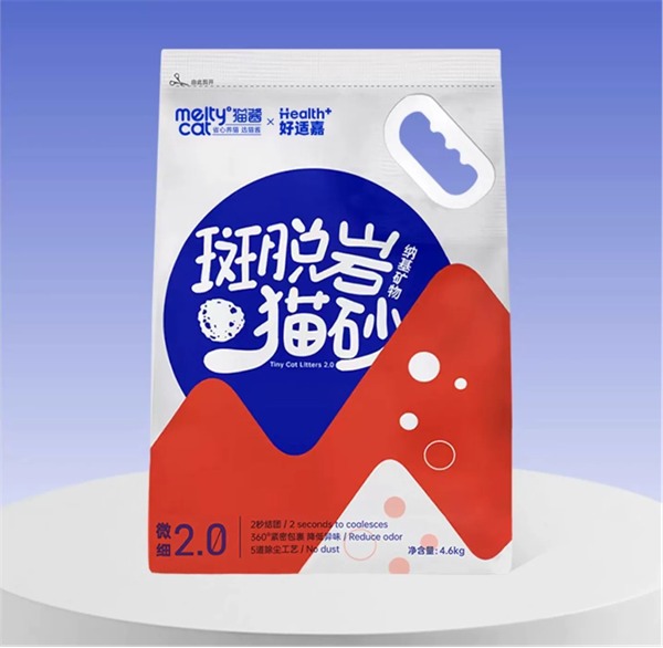 膨润土猫砂选购指南:脚感与除臭效果深度解析 膨润土猫砂选购指南:脚感与除臭效果深度解析