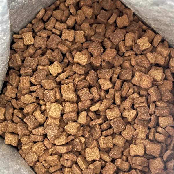 冷压烘焙猫粮深度测评:高蛋白低敏配方如何呵护猫咪健康 冷压烘焙猫粮深度测评:高蛋白低敏配方如何呵护猫咪健康