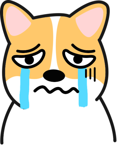 狗狗泪痕加重与狗粮有关吗？科学分析三大原因与改善方法