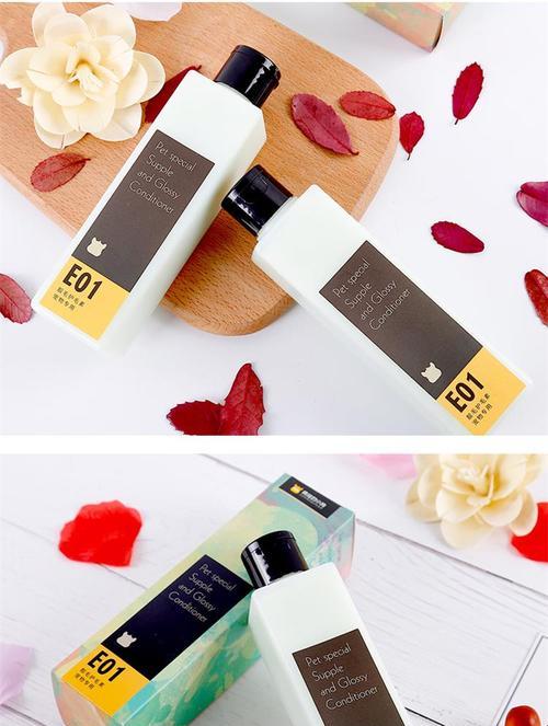 泰迪护毛素选购指南:15个技巧让狗狗毛发健康亮丽 泰迪护毛素选购指南:15个技巧让狗狗毛发健康亮丽