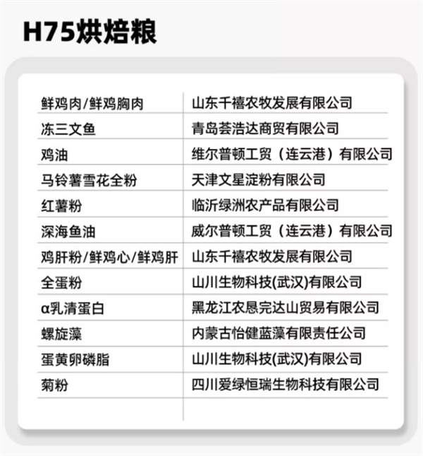 冷压烘焙猫粮深度测评:高蛋白低敏配方如何呵护猫咪健康 冷压烘焙猫粮深度测评:高蛋白低敏配方如何呵护猫咪健康