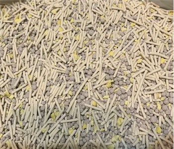 混合猫砂测评:除臭持久结团快,粉尘问题需注意 混合猫砂测评:除臭持久结团快,粉尘问题需注意