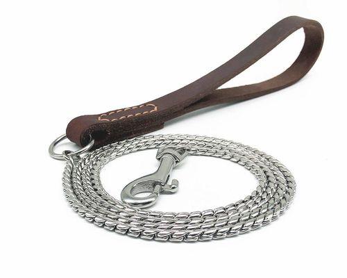 金毛牵引绳选购与使用全攻略，散步安全舒适指南