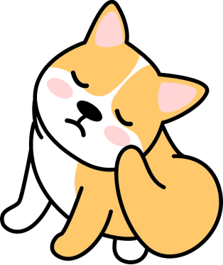 狗狗摩擦屁股的几种原因与处理指南，宠物主人必看