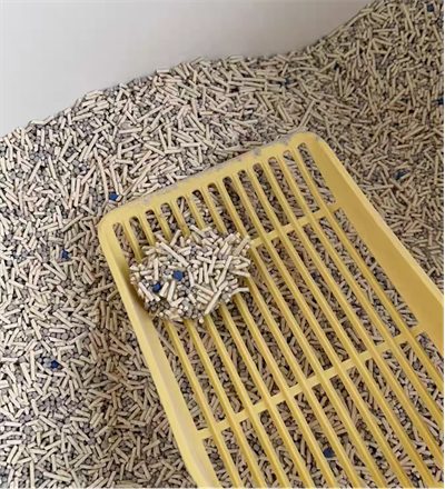 混合猫砂深度评测：除臭结团表现与品控性价比分析