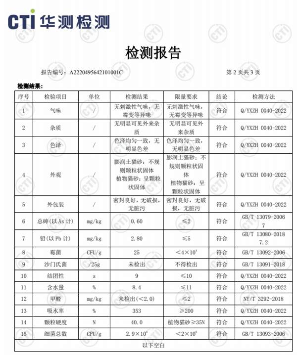 猫砂测评：高性价比选择，结团除臭表现如何？看这篇实测分析