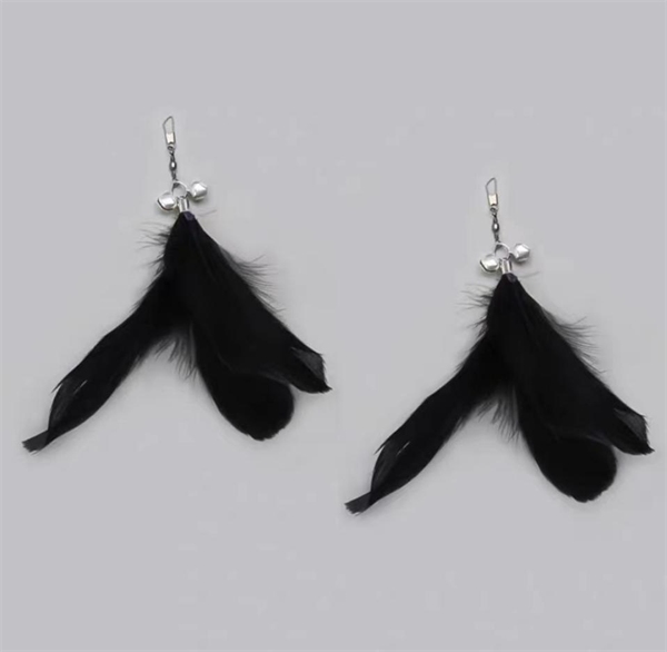 逗猫棒挑选指南与测评：如何为猫咪选择安全有趣的玩具