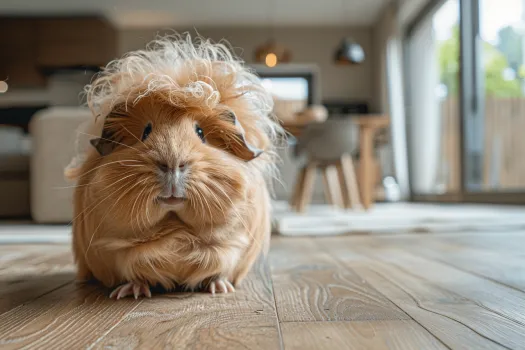 龙猫乱尿原因解析与五大解决措施，告别清洁烦恼