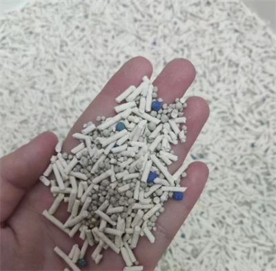 猫砂测评：高性价比选择，结团除臭表现如何？看这篇实测分析