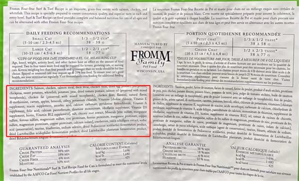 进口猫粮深度测评：成分安全适口性佳，是否值得选择？