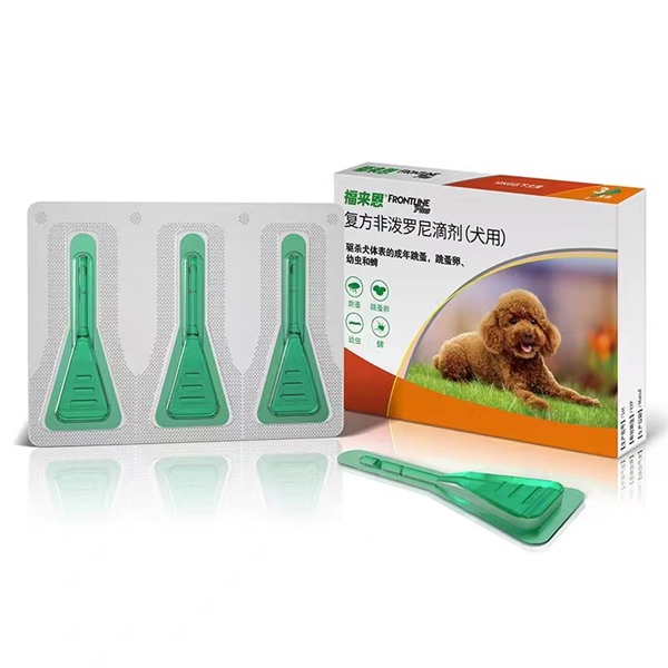 狗狗驱虫药怎么选?从成分到驱虫谱的选购指南与效果解析 狗狗驱虫药怎么选?从成分到驱虫谱的选购指南与效果解析