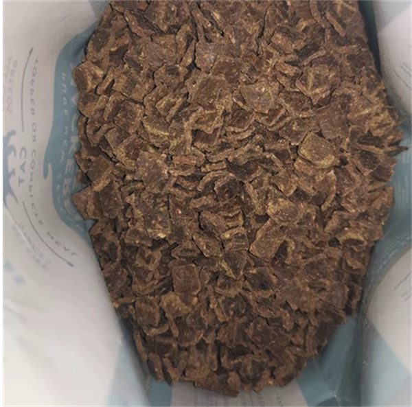 风干牛肉猫粮深度测评：高蛋白高脂肪适合哪些猫？