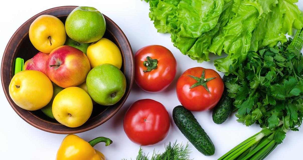 大狗饮食指南：营养均衡搭配与健康食物选择全解析