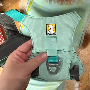 狗狗胸背带选购指南与热门系列深度测评,助你防丢护宠 狗狗胸背带选购指南与热门系列深度测评,助你防丢护宠